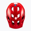Cyklistická prilba Leatt MTB AllMtn 1.0 V24 red 6