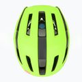 Cyklistická prilba Leatt MTB Endurance 3.0 V24 lime 6