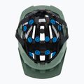 Cyklistická prilba Leatt MTB Trail 3.0 V24 spinach 5