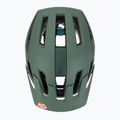 Cyklistická prilba Leatt MTB Trail 3.0 V24 spinach 6