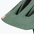 Cyklistická prilba Leatt MTB Trail 3.0 V24 spinach 7