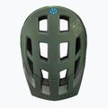 Špenátová cyklistická prilba Leatt MTB Trail 2.0 V24 8