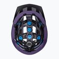 Cyklistická prilba Leatt MTB Trail 2.0 V24 velvet 7