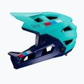 Detská cyklistická prilba Leatt MTB Enduro 2.0 V24 Jr aqua 5