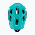 Detská cyklistická prilba Leatt MTB Enduro 2.0 V24 Jr aqua 9