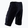 Pánske cyklistické šortky Leatt MTB Enduro 2.0 black 3