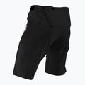 Pánske cyklistické šortky Leatt MTB AllMtn 3.0 black 3