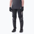 Leatt MTB Gravity 4.0 stealth pánske cyklistické nohavice