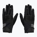 Leatt MTB 3.0 Lite stealth pánske cyklistické rukavice 2
