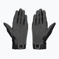 Leatt MTB 3.0 Lite stealth pánske cyklistické rukavice 3