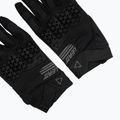 Leatt MTB 3.0 Lite stealth pánske cyklistické rukavice 4
