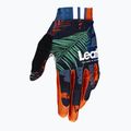 Rukavice Leatt MTB 2.0 X-Flow na bicykel do džungle 2