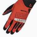 Rukavice na bicykel Leatt MTB 2.0 Windblock glow 5