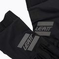 Leatt MTB 1.0 GripR stealth pánske cyklistické rukavice 5