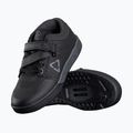 Pánska cyklistická obuv Leatt 4.0 Clip black 8