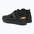 Pánska cyklistická obuv Leatt 4.0 Clip black 3
