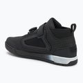 Pánska cyklistická obuv Leatt Shoe ProFlat 3.0 black 3