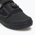 Pánska cyklistická obuv Leatt Shoe ProFlat 3.0 black 7