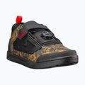 Pánska cyklistická obuv Leatt Shoe ProFlat 3.0 timber