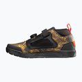 Pánska cyklistická obuv Leatt Shoe ProFlat 3.0 timber 3