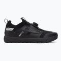 Pánske cyklistické topánky na platformové pedály Leatt ProFlat 2.0 black 2