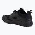 Pánske cyklistické topánky na platformové pedály Leatt ProFlat 2.0 black 3