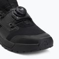 Pánske cyklistické topánky na platformové pedály Leatt ProFlat 2.0 black 7