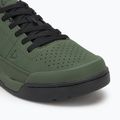 Pánska cyklistická obuv Leatt 2.0 Flat spinach platform 7