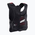 Cyklistický chránič Leatt Chest Protector ReaFlex black
