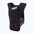 Cyklistický chránič Leatt Chest Protector ReaFlex black 2