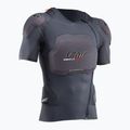 Cyklistický pancier Leatt 3DF AirFit Lite Evo SS čierny 2