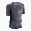 Cyklistický pancier Leatt 3DF AirFit Lite Evo SS čierny 3