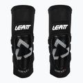Chrániče cyklistické na kolená Leatt ReaFlex Pro black