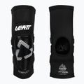 Chrániče cyklistické na kolená Leatt ReaFlex Pro black 4