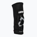 Chrániče cyklistické na kolená Leatt ReaFlex Pro black 2