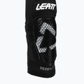 Chrániče cyklistické na kolená Leatt ReaFlex Pro black 3