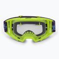 Cyklistické okuliare Leatt Vizion 3.5 argon 2