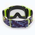 Cyklistické okuliare Leatt Vizion 3.5 argon 3