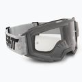 Cyklistické okuliare Leatt Vizion 3.5 grey