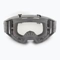 Cyklistické okuliare Leatt Vizion 3.5 grey 2