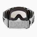 Cyklistické okuliare Leatt Vizion 3.5 grey 3