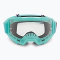 Cyklistické okuliare Leatt Vizion 2.5 aqua/clear 2