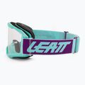 Cyklistické okuliare Leatt Vizion 2.5 aqua/clear 4