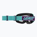 Cyklistické okuliare Leatt Vizion 2.5 aqua/clear 2