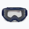Cyklistické okuliare Leatt Vizion 2.5 royal/clear 2