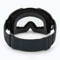 Cyklistické okuliare Leatt Vizion 2.5 stealth/clear 3