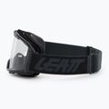 Cyklistické okuliare Leatt Vizion 2.5 stealth/clear 4