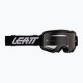 Detské cyklistické okuliare Leatt Vizion 2.5 Small black/clear