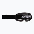 Detské cyklistické okuliare Leatt Vizion 2.5 Small black/clear 2