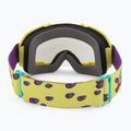 Detské cyklistické okuliare Leatt Vizion 2.5 Small cheetah 3